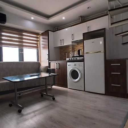 Oda Suit Otel Denizli  Exterior photo