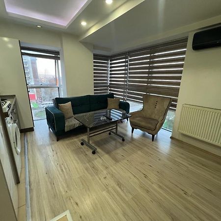 Oda Suit Otel Denizli  Exterior photo