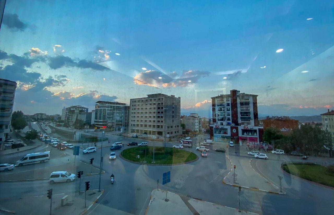 Oda Suit Otel Denizli  Exterior photo