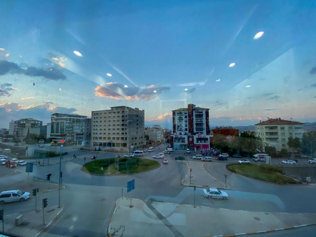 Oda Suit Otel Denizli  Exterior photo