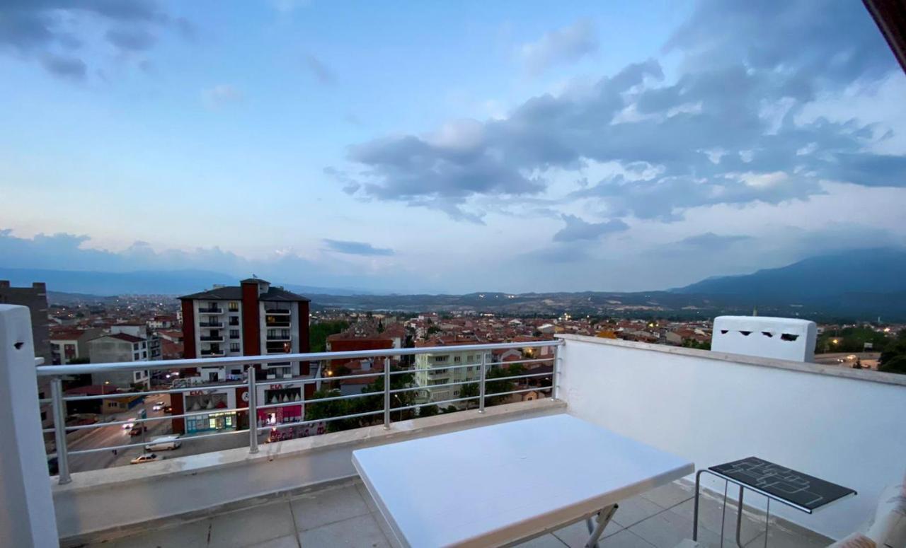 Oda Suit Otel Denizli  Exterior photo