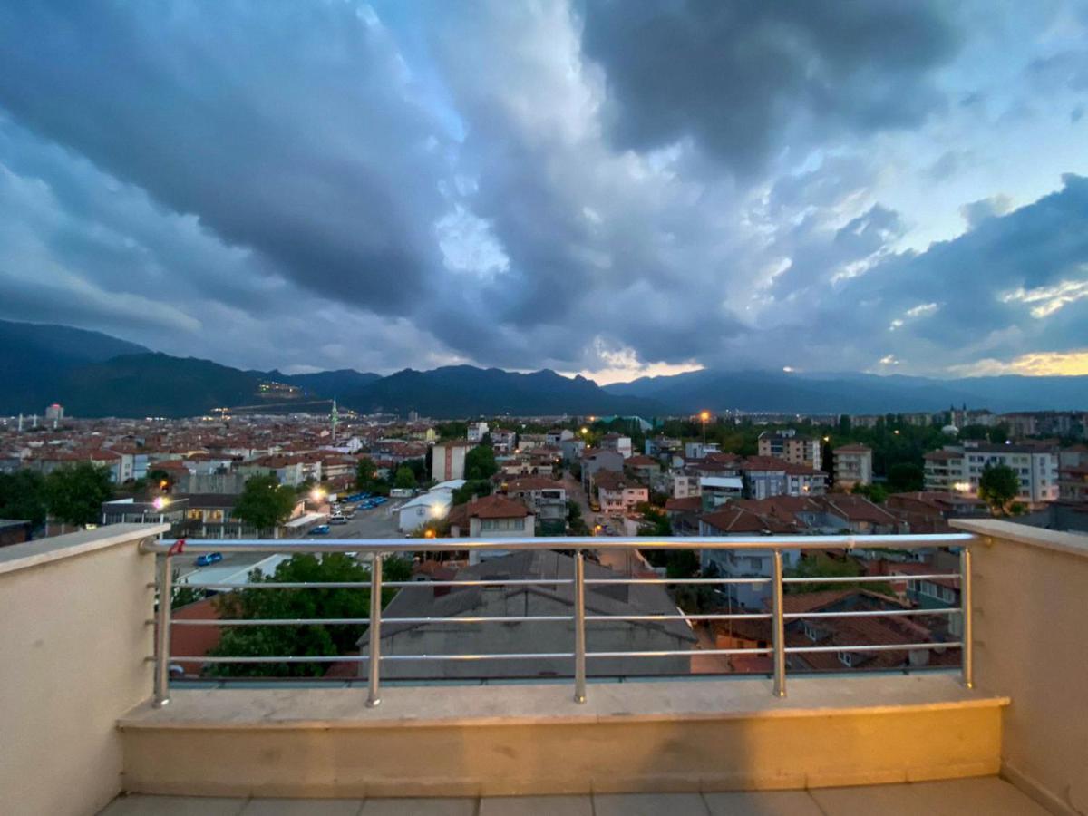 Oda Suit Otel Denizli  Exterior photo