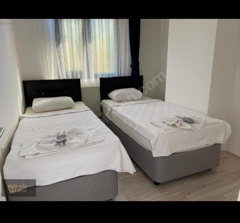 Oda Suit Otel Denizli  Exterior photo