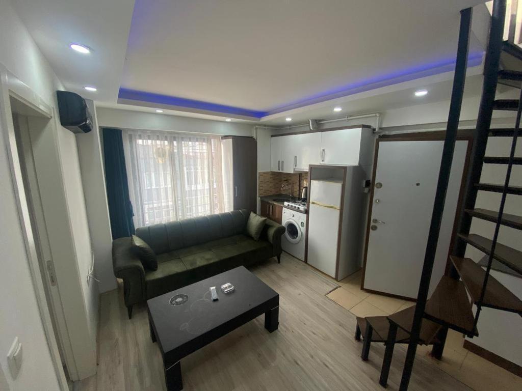 Oda Suit Otel Denizli  Exterior photo