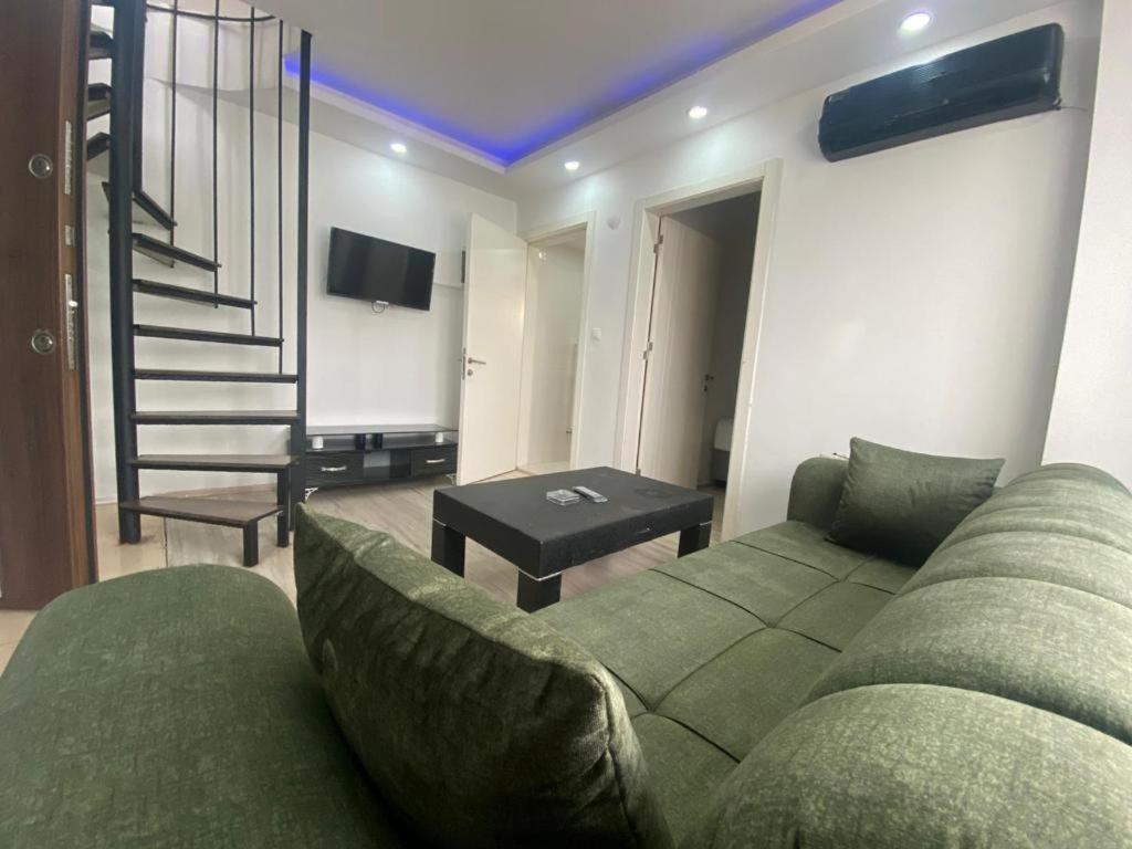 Oda Suit Otel Denizli  Exterior photo