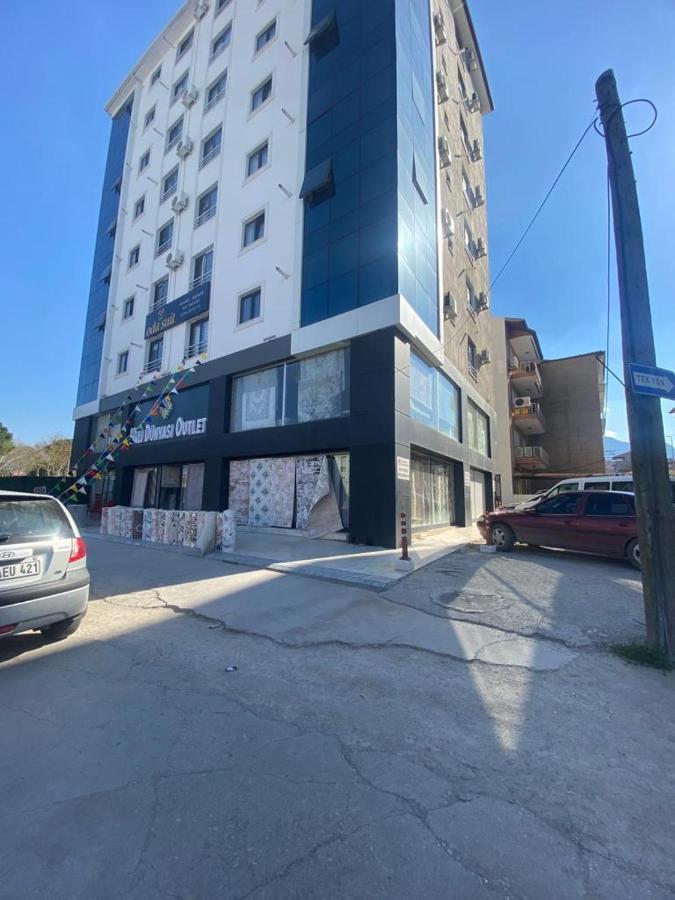 Oda Suit Otel Denizli  Exterior photo