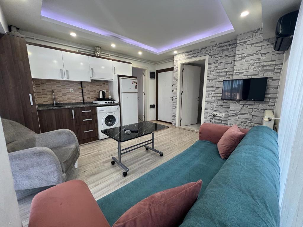 Oda Suit Otel Denizli  Exterior photo