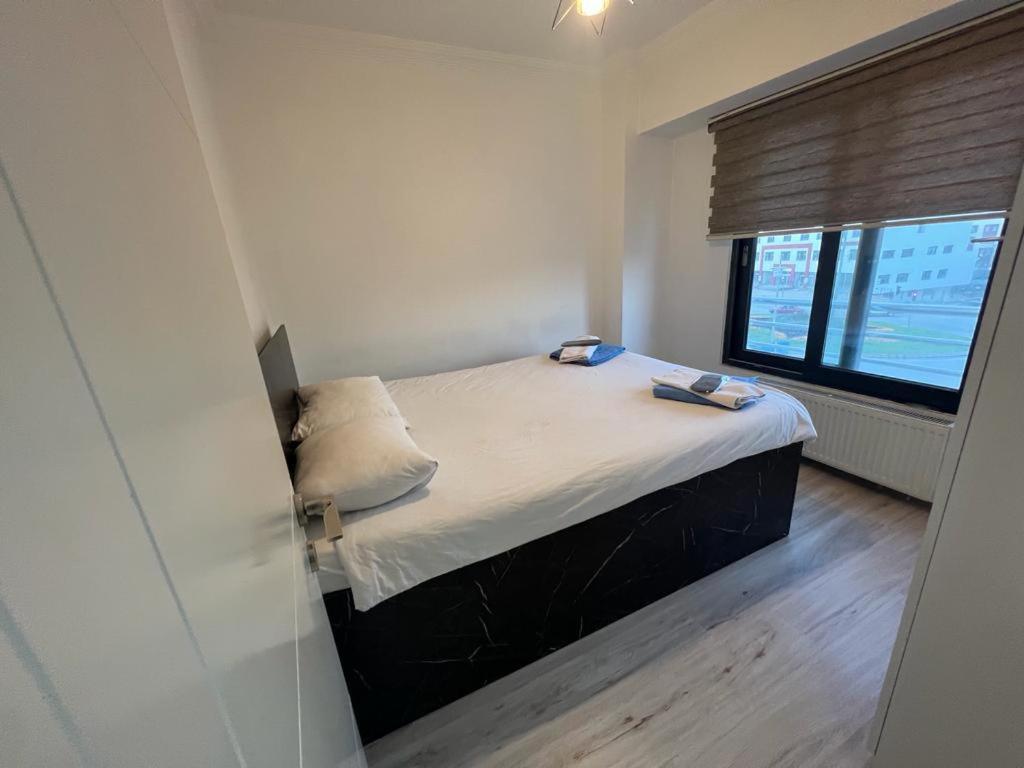 Oda Suit Otel Denizli  Exterior photo