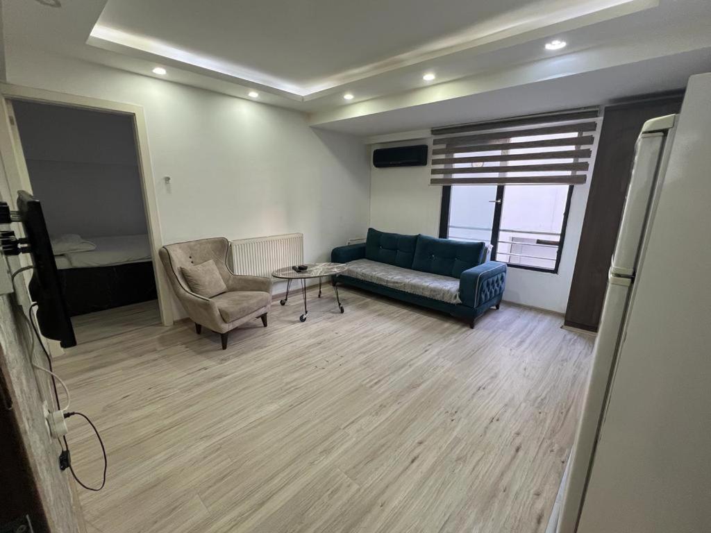Oda Suit Otel Denizli  Exterior photo