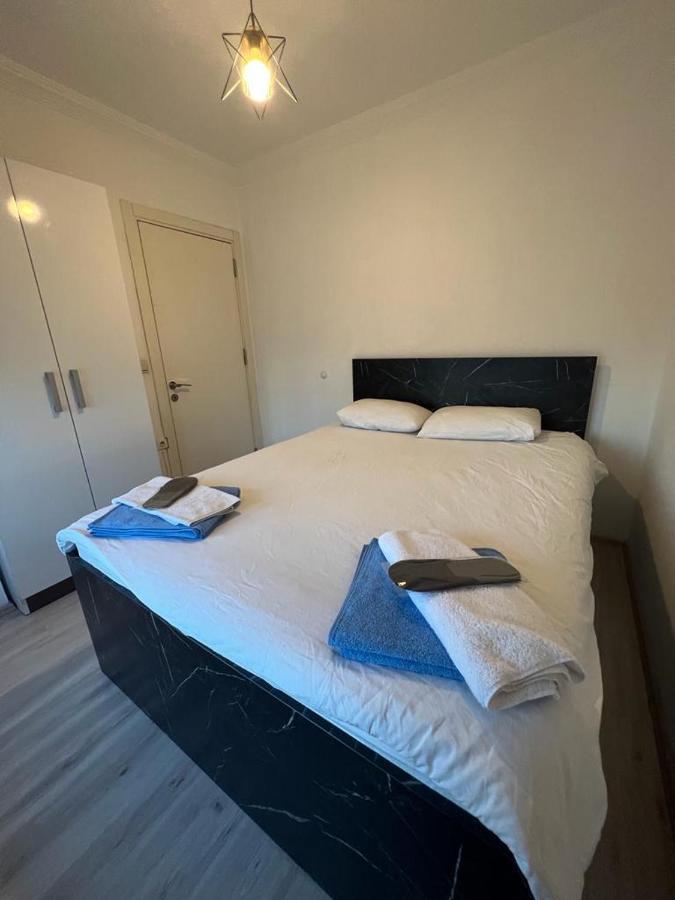 Oda Suit Otel Denizli  Exterior photo