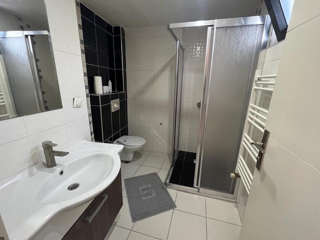 Oda Suit Otel Denizli  Exterior photo