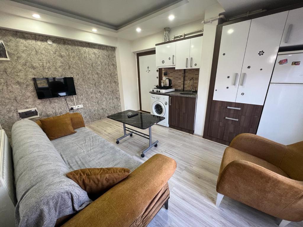 Oda Suit Otel Denizli  Exterior photo