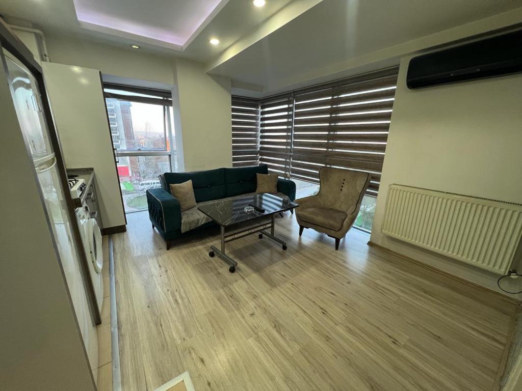 Oda Suit Otel Denizli  Exterior photo