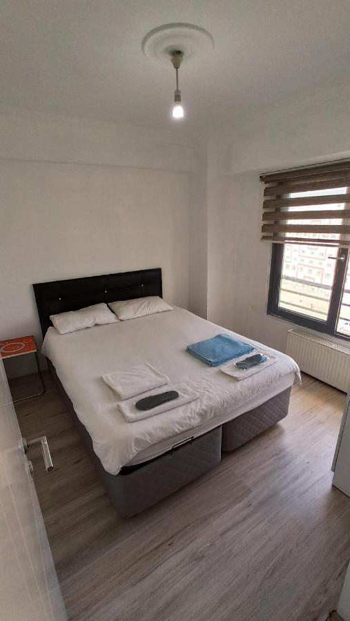 Oda Suit Otel Denizli  Exterior photo