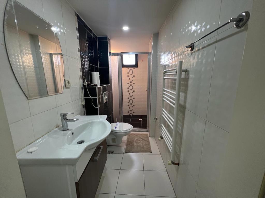 Oda Suit Otel Denizli  Exterior photo
