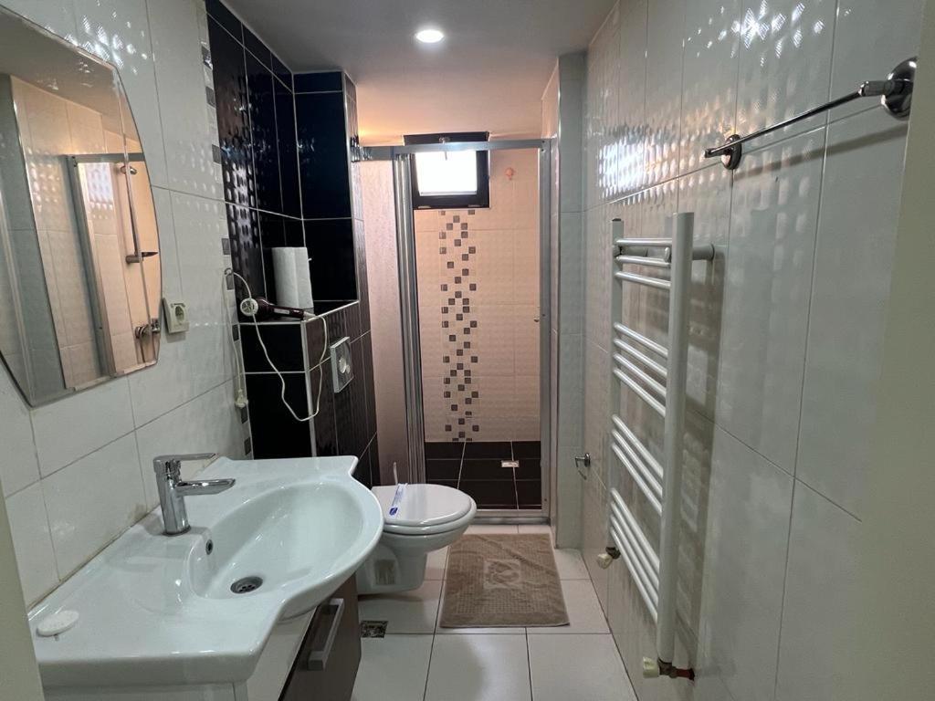 Oda Suit Otel Denizli  Exterior photo