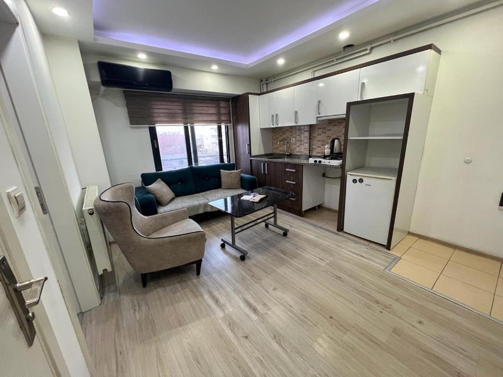 Oda Suit Otel Denizli  Exterior photo