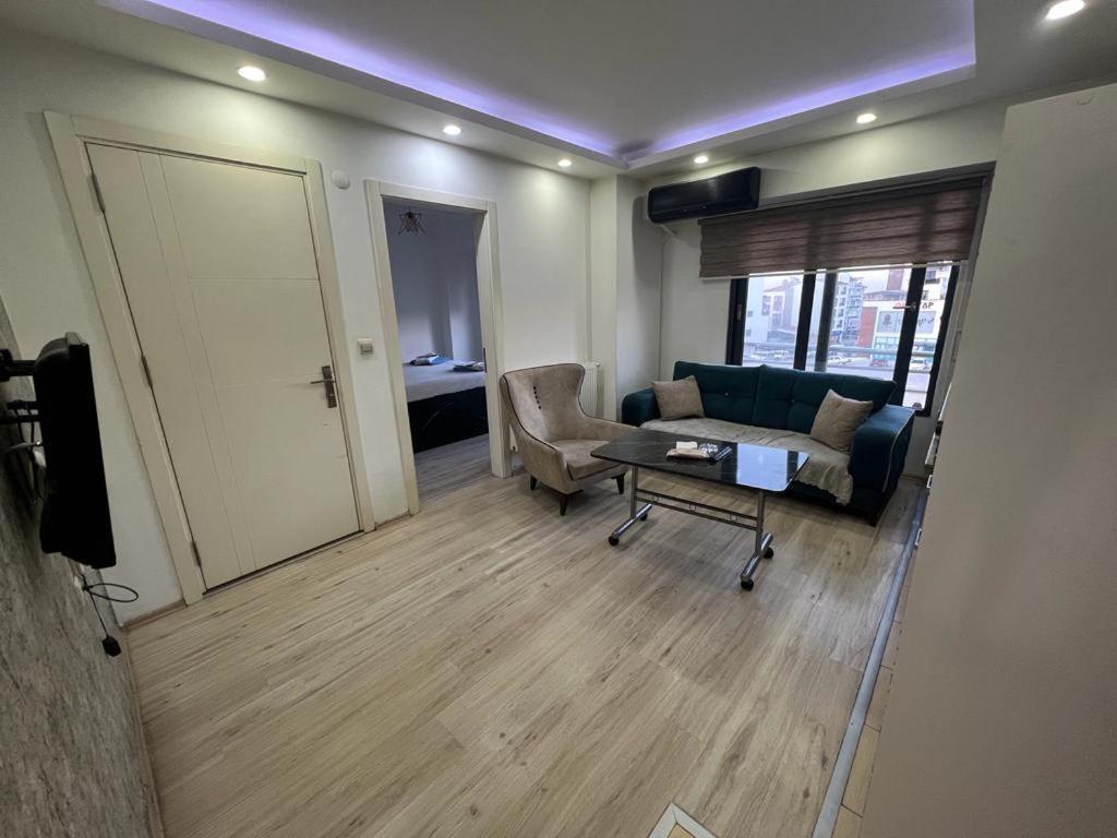 Oda Suit Otel Denizli  Exterior photo