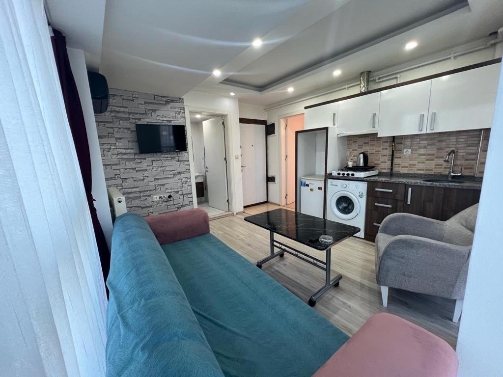 Oda Suit Otel Denizli  Exterior photo