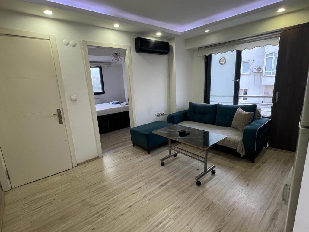 Oda Suit Otel Denizli  Exterior photo