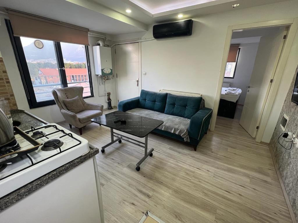 Oda Suit Otel Denizli  Exterior photo
