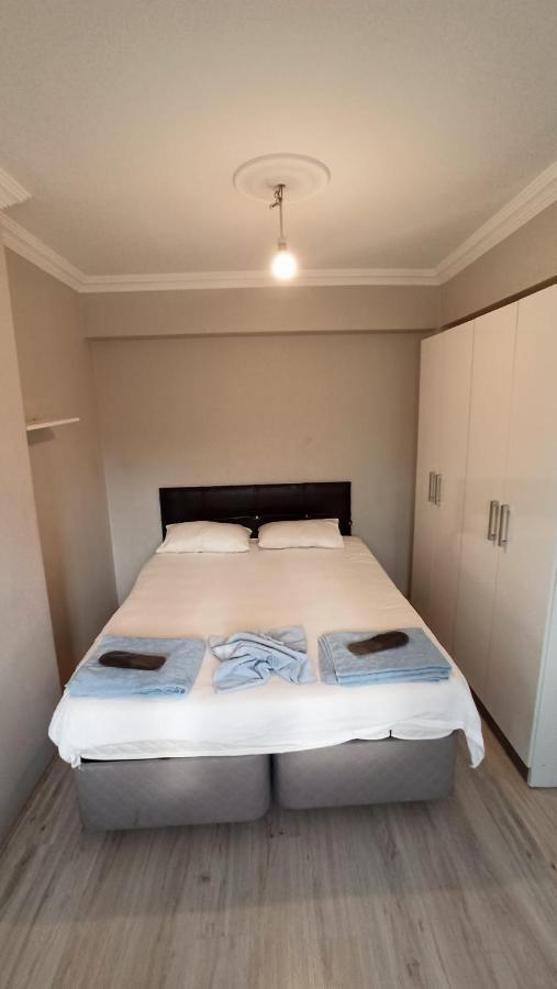 Oda Suit Otel Denizli  Exterior photo