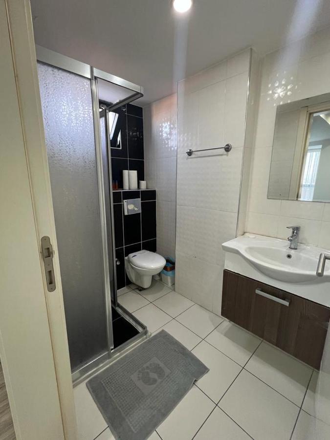 Oda Suit Otel Denizli  Exterior photo