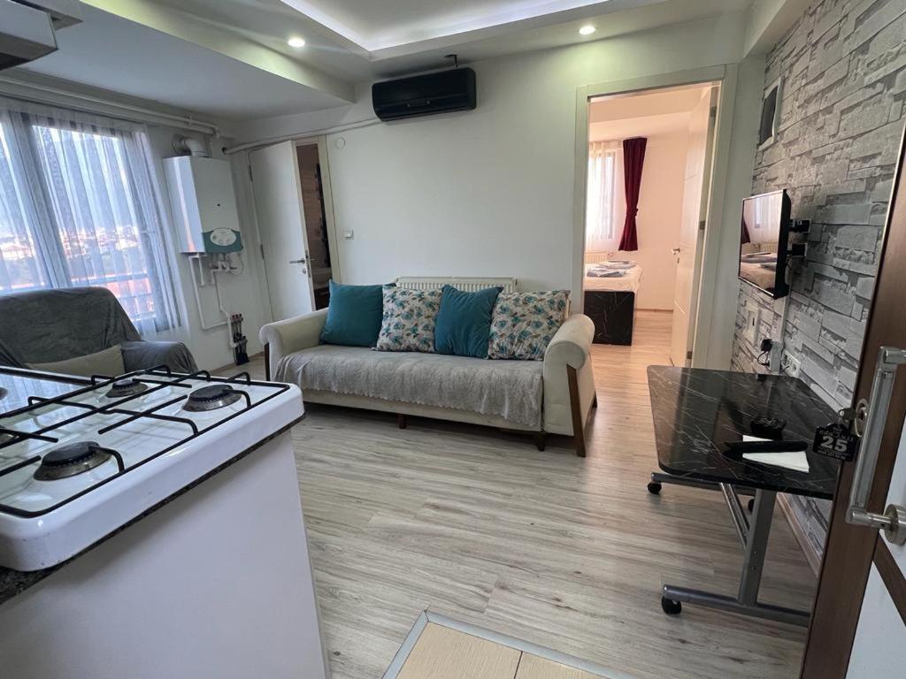 Oda Suit Otel Denizli  Exterior photo