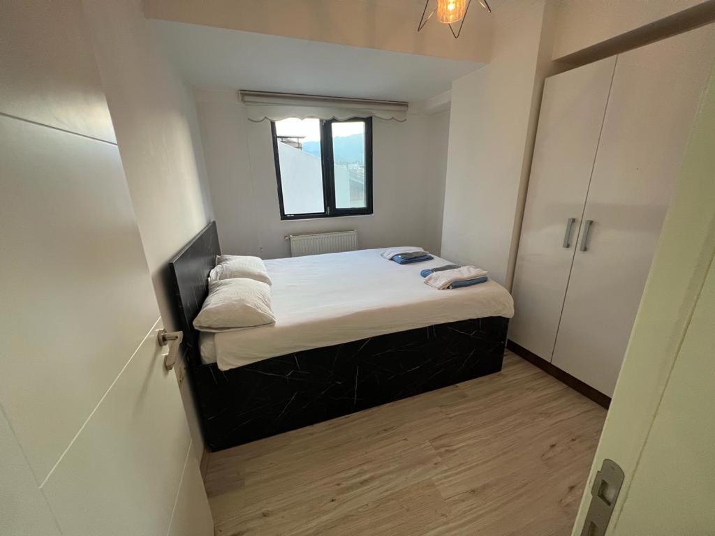 Oda Suit Otel Denizli  Exterior photo