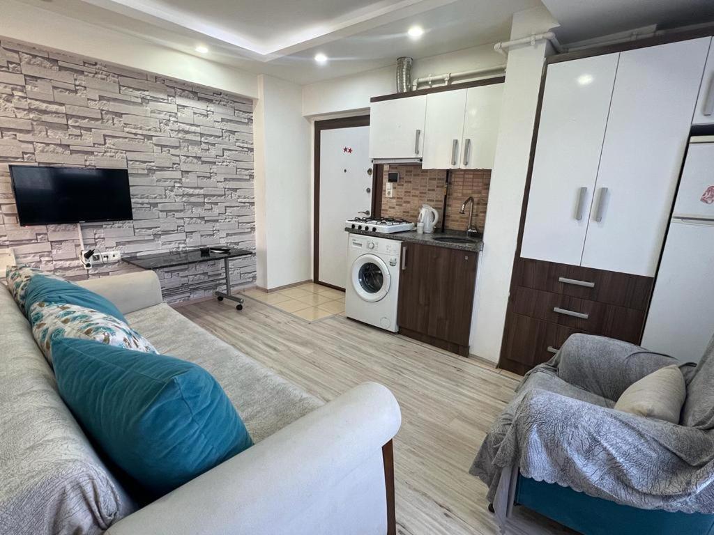 Oda Suit Otel Denizli  Exterior photo