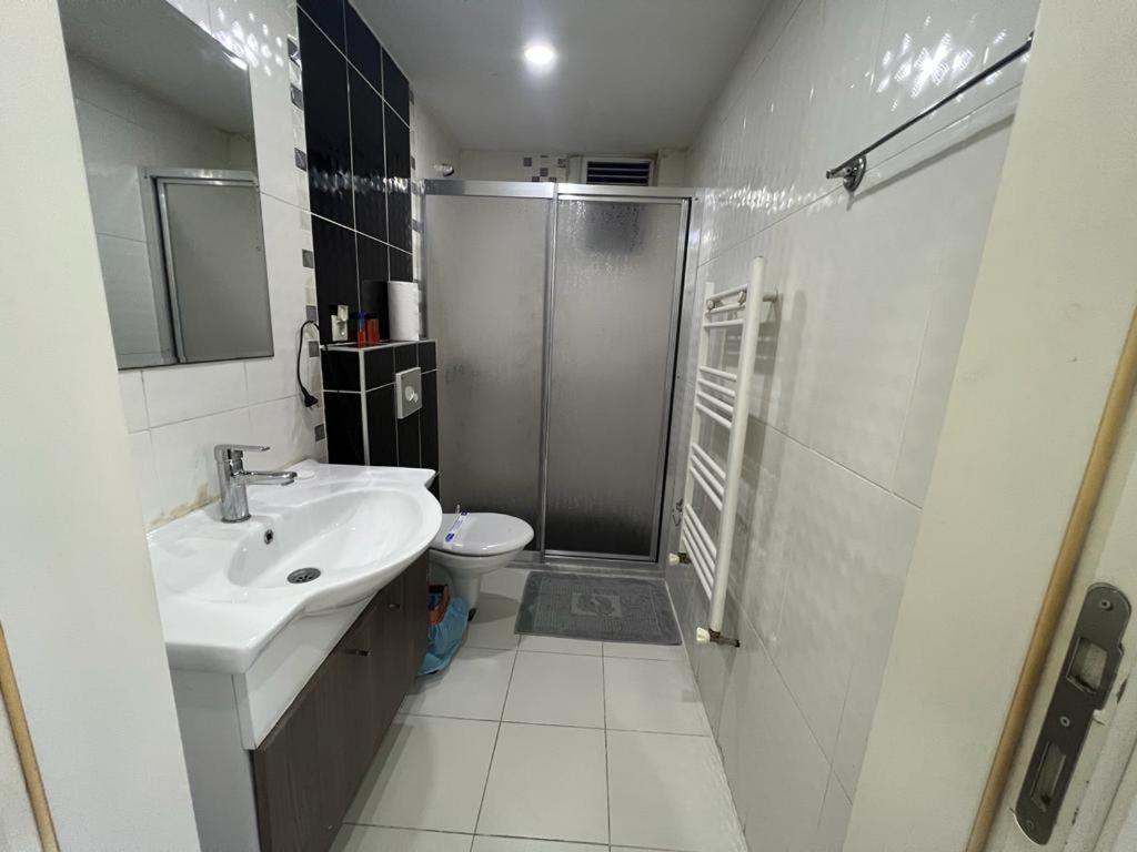 Oda Suit Otel Denizli  Exterior photo