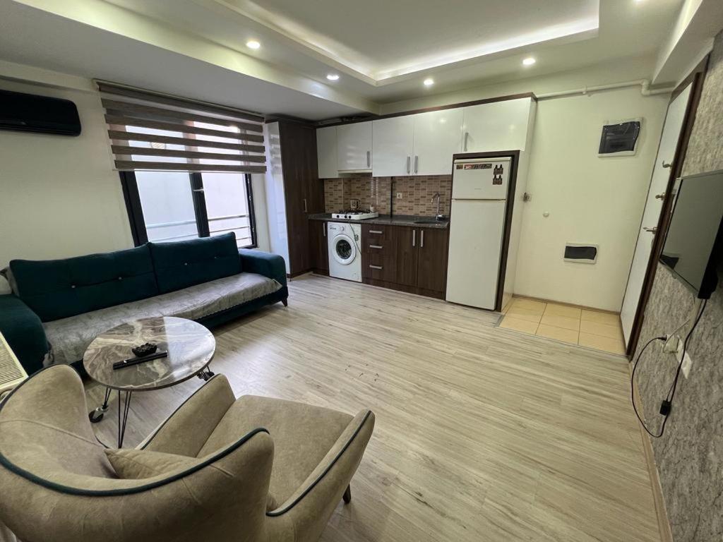 Oda Suit Otel Denizli  Exterior photo