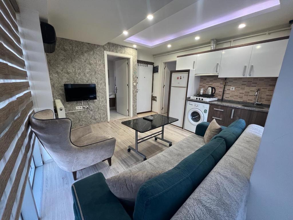 Oda Suit Otel Denizli  Exterior photo