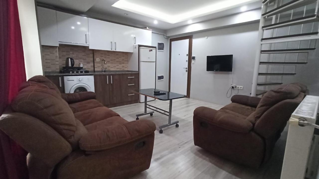 Oda Suit Otel Denizli  Exterior photo