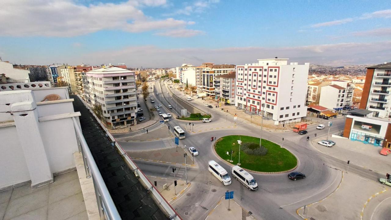Oda Suit Otel Denizli  Exterior photo